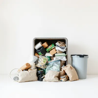 eco-friendly waste disposal