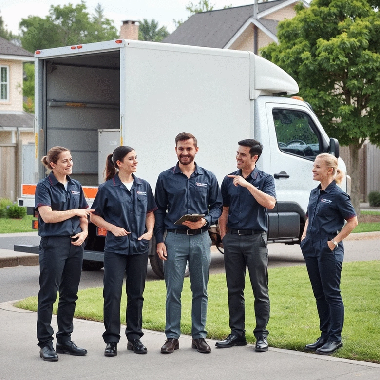how to choose a reliable rubbish removal service