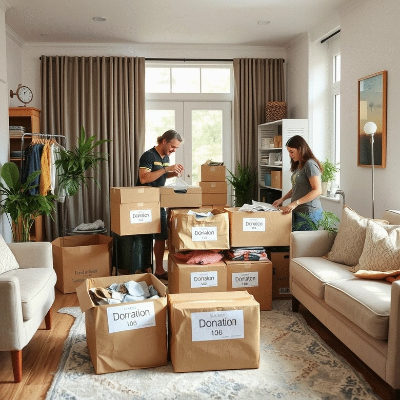 Vorteile professioneller Entrümpelungsdienste