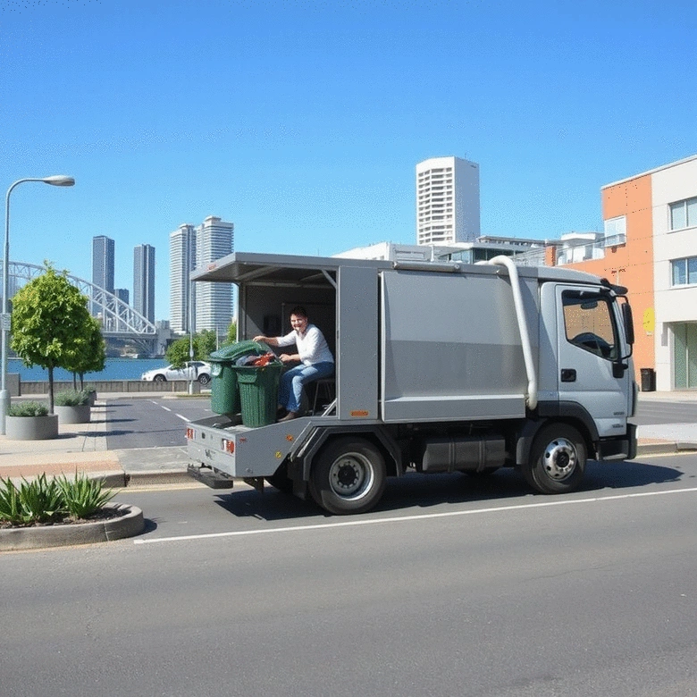 Rubbish Removal Sydney