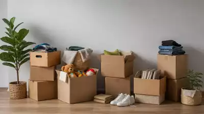 Umweltfreundliche Nachlassräumungen